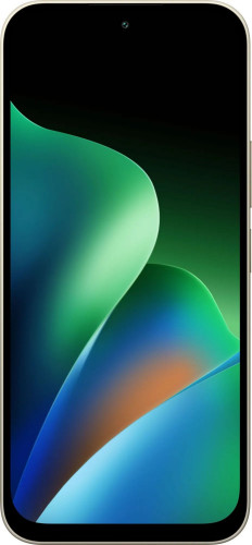 Xiaomi Redmi 17 4/128GB Oak Green (with charger) (Global Version)