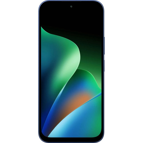 Xiaomi Redmi 17 4/256GB Deep Blue (UA)