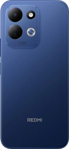 Xiaomi Redmi 17 4/256GB Deep Blue (with charger) (Global Version)