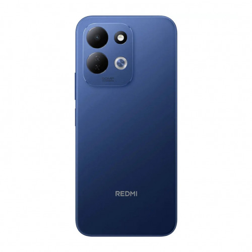 Xiaomi Redmi 17 6/128GB Deep Blue (with charger) (Global Version)