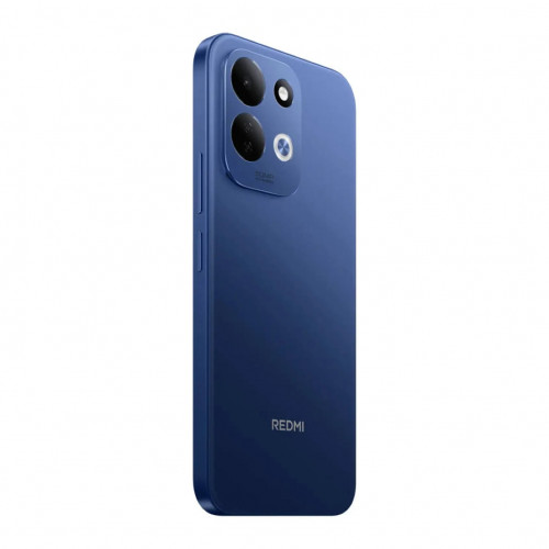 Xiaomi Redmi 17 6/128GB Deep Blue (with charger) (Global Version)