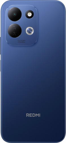 Xiaomi Redmi 17 6/256GB Deep Blue (with charger) (Global Version)
