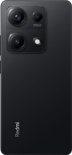 Xiaomi Redmi Note 14S 8/256GB Black (Global Version)