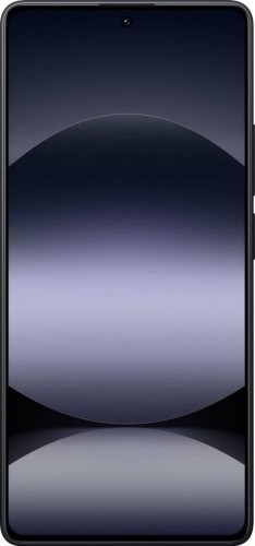 Xiaomi Redmi Note 14S 8/256GB Black (Global Version)
