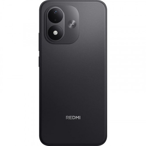 Xiaomi Redmi Note 17 4/128GB Black (UA)