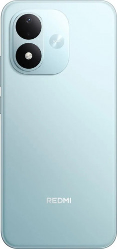 Xiaomi Redmi Note 17 4/128GB Sky Teal (UA)