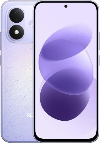 Xiaomi Redmi Note 17 6/256GB Celestial Purple (UA)