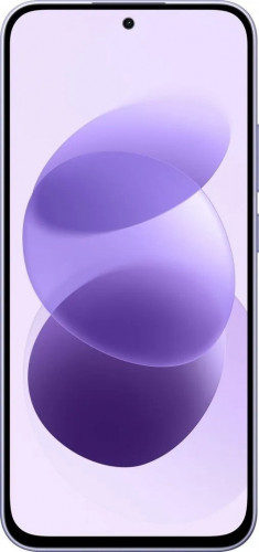 Xiaomi Redmi Note 17 6/256GB Celestial Purple (UA)