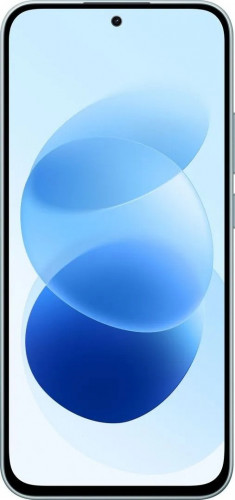 Xiaomi Redmi Note 17 6/256GB Sky Teal (UA)