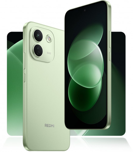 Xiaomi Redmi Note 17 Pro Max 5G 8/512GB Green (Global Version)