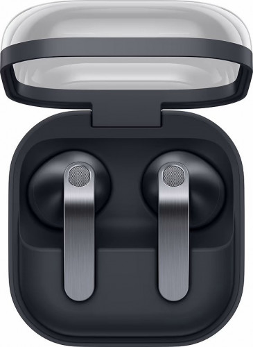 Samsung Galaxy Buds4 Black (SM-R540NZKA)