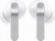 Samsung Galaxy Buds4 Pro White (SM-R640NZWA)