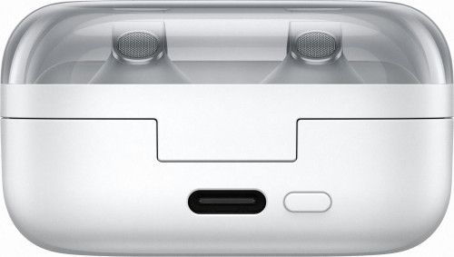 Samsung Galaxy Buds4 Pro White (SM-R640NZWA)