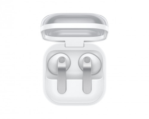 Samsung Galaxy Buds4 White (SM-R540NZWA)