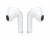 Samsung Galaxy Buds4 White (SM-R540NZWA)