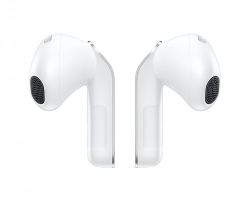 Samsung Galaxy Buds4 White (SM-R540NZWA)
