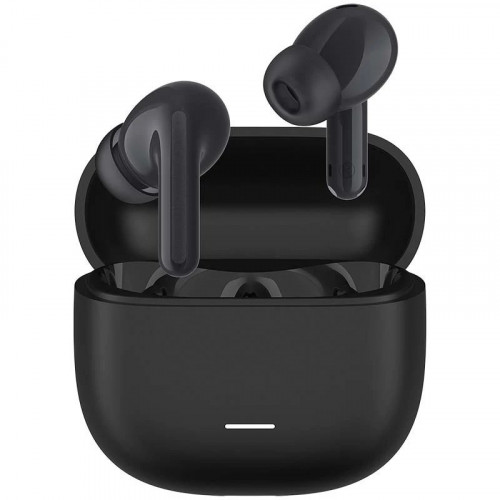 Xiaomi Redmi Buds 6 Lite Black (BHR8653GL)