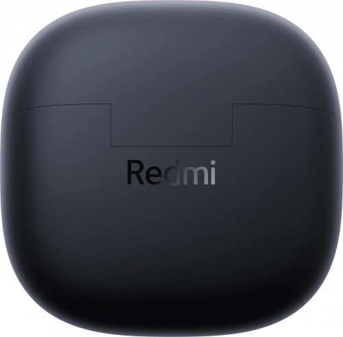 Xiaomi Redmi Buds 6 Lite Black (BHR8653GL)