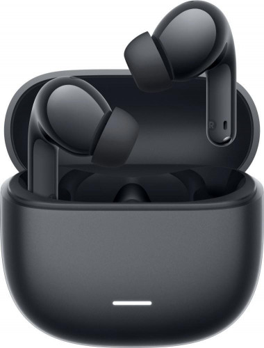 Xiaomi Redmi Buds 8 Lite Black (BHR08OMGL)