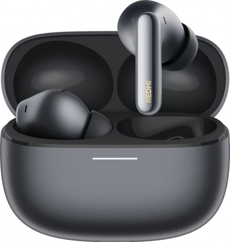 Xiaomi Redmi Buds 8 Pro Obsidian Black (BHR08GOGL)