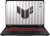 ASUS TUF Gaming A16 FA608UP Black (FA608UP-R7165)
