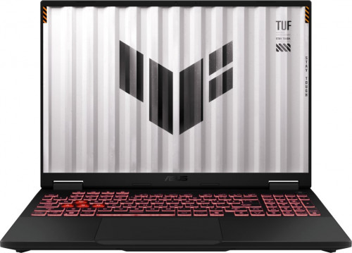 ASUS TUF Gaming A16 FA608UP Black (FA608UP-R7165)