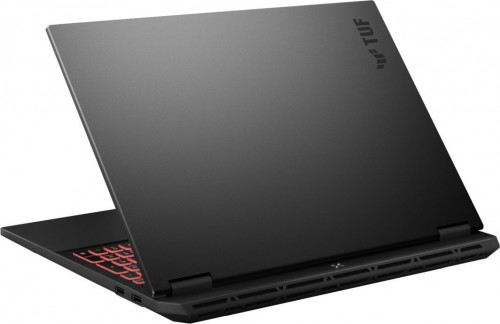 ASUS TUF Gaming A16 FA608UP Black (FA608UP-R7165)