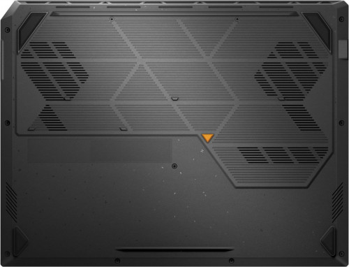 ASUS TUF Gaming A16 FA608UP Black (FA608UP-R7165)