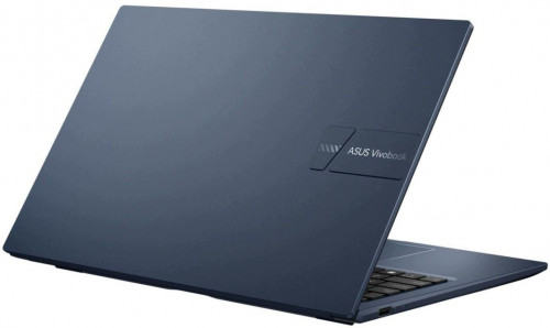 ASUS VivoBook 15 X1504MA Quiet Blue (X1504MA-BQ048W)