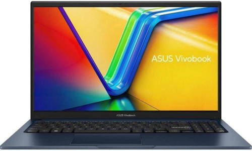 ASUS VivoBook 15 X1504MA Quiet Blue (X1504MA-BQ048W)
