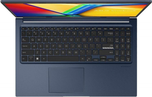 ASUS VivoBook 15 X1504MA Quiet Blue (X1504MA-BQ048W)