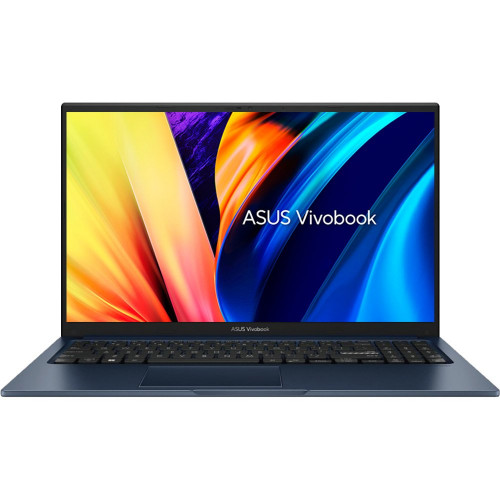 ASUS Vivobook 15 X1504VA Quiet Blue (X1504VA-BQ3834WS, 90NB13Y1-M01DA0)