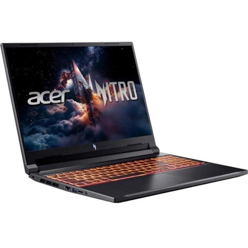 Acer Nitro V 16 ANV16-72 Black (NH.U2FAA.001)