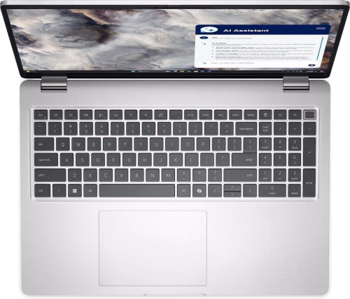 Dell Pro 16 Plus PB16250 (8V43M)