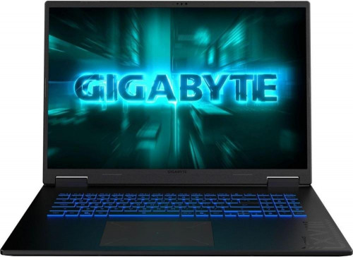 GIGABYTE Gaming A18 3VH Black (3VHK3EEC93SH)
