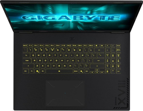 GIGABYTE Gaming A18 3VH Black (3VHK3EEC93SH)