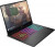 HP OMEN Transcend 14-fb1043dx Shadow Black (D8KM3UA)