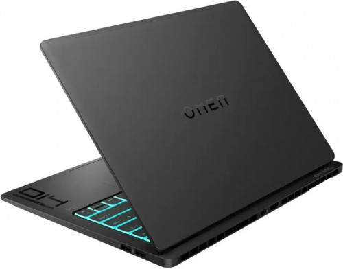 HP OMEN Transcend 14-fb1043dx Shadow Black (D8KM3UA)