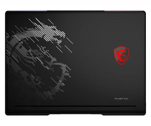 MSI MSI Raider 16 Max HX B2WJ-002US (RAIDER16MXHXB20)