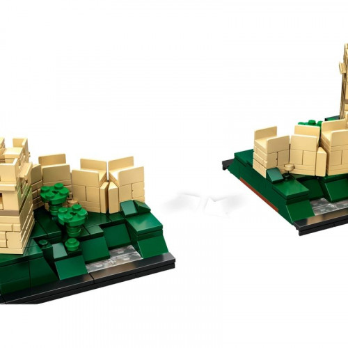 LEGO Architecture Great Wall of China (21041)