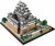 LEGO Architecture Замок Химэдзи (21060)