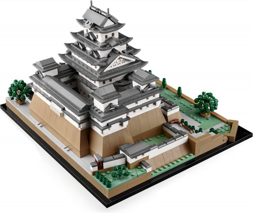 LEGO Architecture Замок Химэдзи (21060)