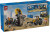 LEGO City Самосвал и фронтальный ковшовый погрузчик (60494)