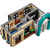 LEGO Creator - American Diner Modular Building Downtown Diner (10260)