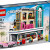 LEGO Creator - American Diner Modular Building Downtown Diner (10260)