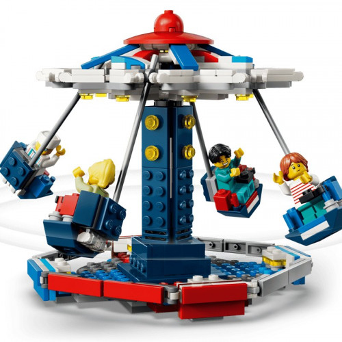 LEGO Creator 3-in-1 Ferris Wheel (31119)