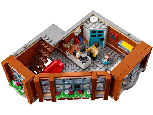 LEGO Creator Corner Garage (10264)