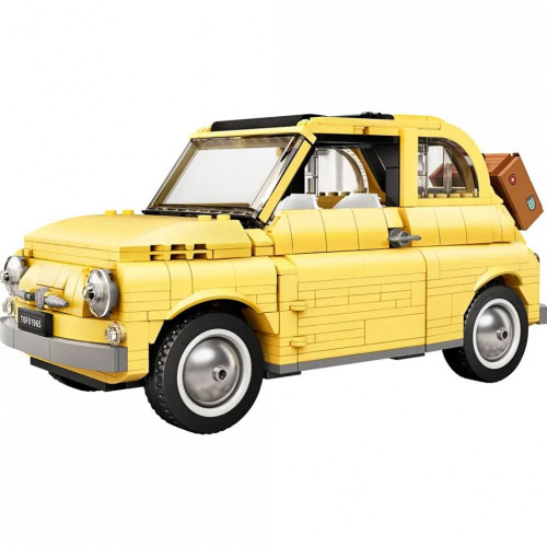 LEGO Creator Fiat 500 (10271)