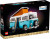 LEGO Creator Volkswagen T2 Camper Van (10279)