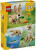 LEGO Creator Волшебный кролик (31162)